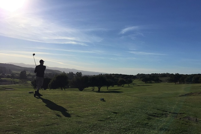La Purisima Golf Course - GolfGreatly.com