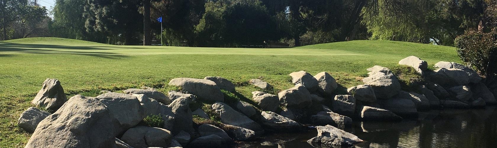 El Dorado Park Golf Course Review & Info Long Beach, CA GolfGreatly