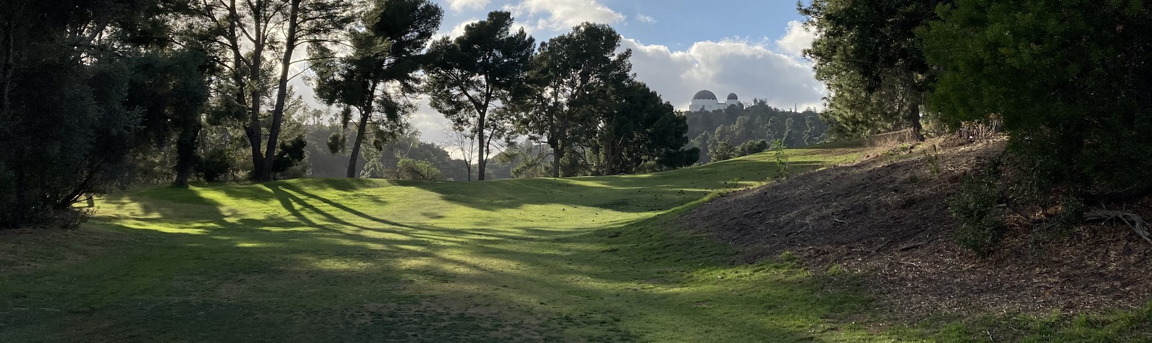 Roosevelt Golf Course Review & Info Los Angeles, CA GolfGreatly